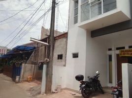 2 Bedroom House for sale in Duren Sawit, Jakarta Timur, Duren Sawit