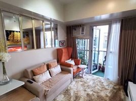 1 Schlafzimmer Wohnung zu verkaufen im GOLFHILL GARDENS, Quezon City