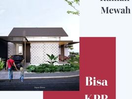 Villa 3 chambre à vendre à Ngaglik, Yogyakarta, Ngaglik