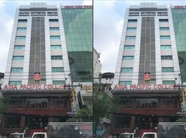 30 m² Office for rent in Ben Thanh Market, Bến Thành, Bến Nghé