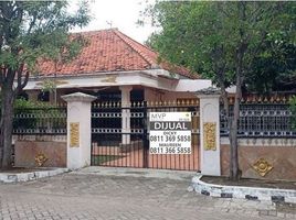  Rumah for sale in Siloam Hospitals Surabaya, Gubeng, Gubeng