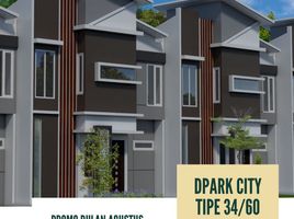 2 Kamar Rumah for sale in Pakisaji, Malang Regency, Pakisaji