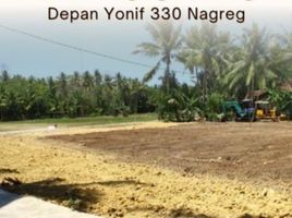  Land for sale in 23 Paskal Shopping Center, Andir, Sumurbandung