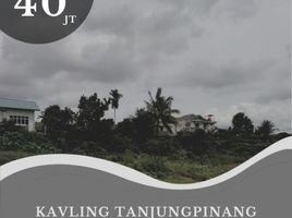  Land for sale in Tanjung Pinang Timu, Kepulauan Riau, Tanjung Pinang Timu