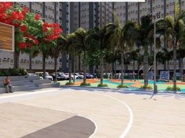 Condominium 2 chambre à vendre à Pasig City, Metro Manila, Pasig City, Eastern District