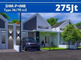 2 Bedroom House for sale in Jagonalan, Klaten, Jagonalan