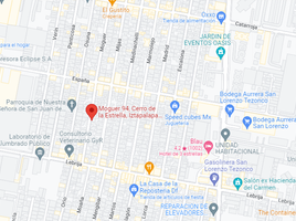 3 Schlafzimmer Villa zu verkaufen in Iztapalapa, Mexico City, Iztapalapa