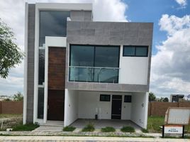 Villa 3 chambre à vendre à Santa Isabel Cholula, Puebla, Santa Isabel Cholula