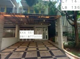 3 Kamar Rumah for sale in Bekasi Selatan, Bekasi, Bekasi Selatan