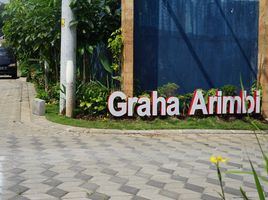 2 Kamar Rumah for sale in Salatiga, Jawa Tengah, Sidomukti, Salatiga