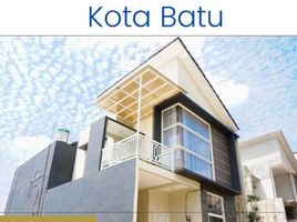 2 Bedroom Villa for sale in Batu, Malang Regency, Batu