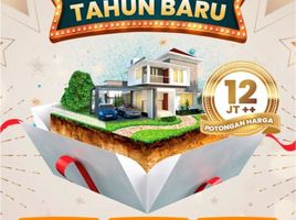 2 Bedroom House for sale in Geger, Madiun, Geger