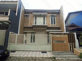 4 Habitación Villa en venta en Sukolilo, East Jawa, Sukolilo