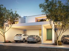 3 Schlafzimmer Villa zu verkaufen in Merida, Yucatan, Merida