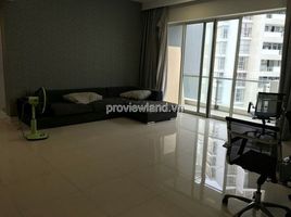 3 Bedroom Apartment for rent in Tan Binh, Ho Chi Minh City, Ward 15, Tan Binh