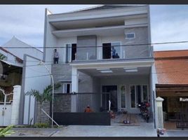 5 Habitación Villa en venta en Mulyorejo, East Jawa, Mulyorejo