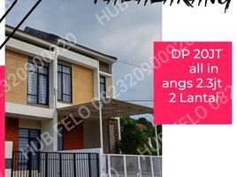 3 Bedroom House for sale in Padalarang, Bandung, Padalarang