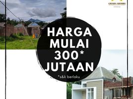 2 Bedroom House for sale in Sidomukti, Salatiga, Sidomukti