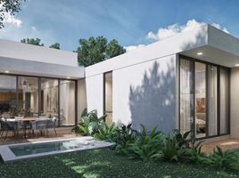3 Schlafzimmer Haus zu verkaufen in Conkal, Yucatan, Conkal
