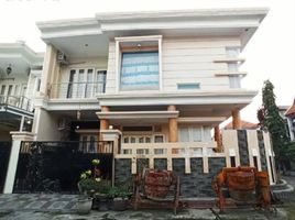 Villa 3 chambre à vendre à Mulyorejo, East Jawa, Mulyorejo