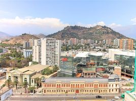 1 Bedroom Apartment for rent in Cerro San Cristobal, Santiago, Santiago, Santiago