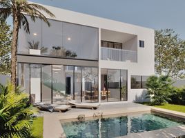 Maison 3 chambre à vendre à Yaxkukul, Yucatan, Yaxkukul