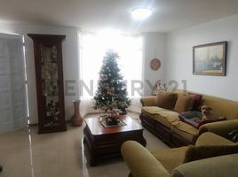 4 Habitación Casa en venta en Quito, Pichincha, Quito, Quito