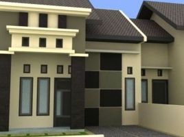 2 Kamar Vila for sale in Geger, Madiun, Geger