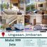3 Habitación Villa en venta en Jimbaran, Bali, Jimbaran, Badung