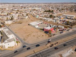  Grundstück zu verkaufen in Juarez, Chihuahua, Juarez