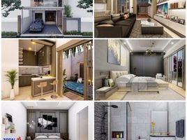 3 Kamar Rumah for sale in Beachwalk Shopping Centre, Kuta, Kuta