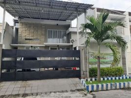 3 Kamar Rumah for sale in Taman, Sidoarjo, Taman