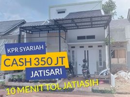 2 Bedroom House for sale in Pondokgede, Bekasi, Pondokgede