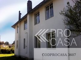16 Habitación Casa en venta en Araucanía, Villarrica, Cautín, Araucanía