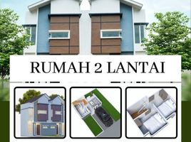 2 Bedroom House for sale in Sawahan, Surabaya, Sawahan