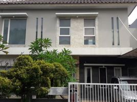 4 Habitación Casa en venta en Lakarsantri, East Jawa, Lakarsantri