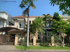 6 Kamar Rumah for sale in Tambaksari, Surabaya, Tambaksari