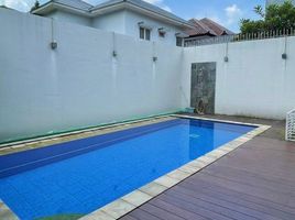 4 Bedroom House for sale in Lemahabang, Bekasi, Lemahabang