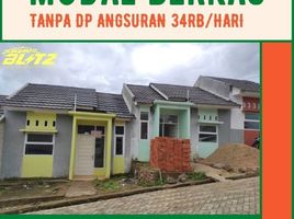 2 Bedroom House for sale in Tanjung Bintang, Lampung Selatan, Tanjung Bintang