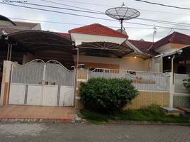 3 Bedroom House for sale in Mulyorejo, Surabaya, Mulyorejo