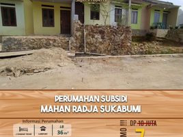 2 Bedroom House for sale in Kedaton, Bandar Lampung, Kedaton