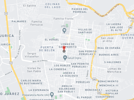 1 Bedroom Villa for sale in Queretaro, Queretaro, Queretaro, Queretaro