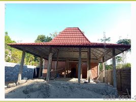 3 Schlafzimmer Haus zu verkaufen in Prambanan, Jawa Tengah, Prambanan