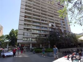 1 Bedroom Apartment for sale in Chile, Santiago, Santiago, Santiago, Chile