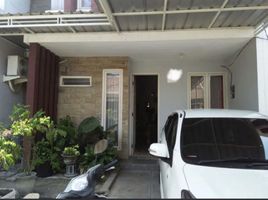 3 Kamar Rumah for sale in Gayungan, Surabaya, Gayungan