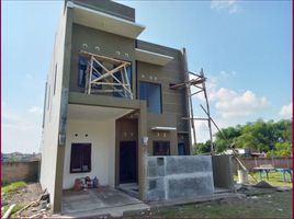 3 Kamar Rumah for sale in Klaten Selatan, Klaten, Klaten Selatan