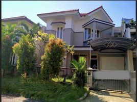 8 Bedroom House for sale in Siloam Hospitals Surabaya, Gubeng, Gubeng