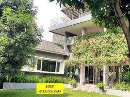 5 Bedroom House for sale in Banten, Pondok Aren, Tangerang, Banten