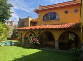 4 Schlafzimmer Villa zu verkaufen in Cuernavaca, Morelos, Cuernavaca