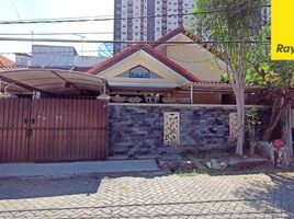 5 Kamar Rumah for sale in Mulyorejo, Surabaya, Mulyorejo